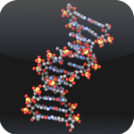 Molecules 2.1 now on the App Store