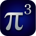 Pi Cubed Lite version 2.0 now on the App Store