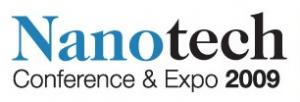 Exhibiting at Nanotech 2009