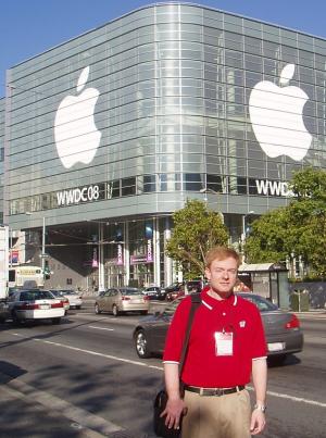 WWDC 2008 impressions